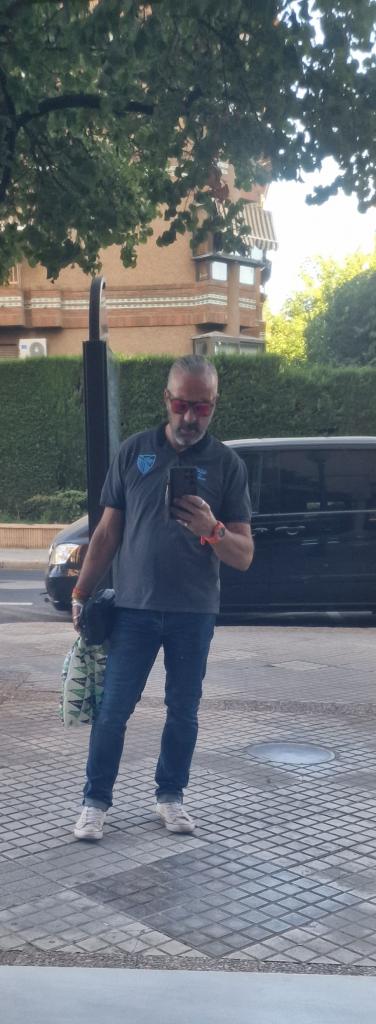 622687452: Chico busca chica en Granada