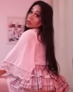 670353356: Travesti en Tenerife