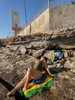 603419148: Chica busca chico en Tenerife