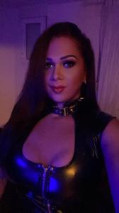 619204575: Travesti en Alicante