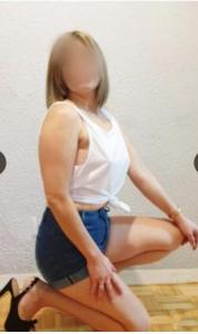 610073352: Chica busca chico en Madrid