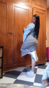 Chica busca chico en Almería: 