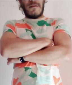 Chico busca chica en La Coruña: 