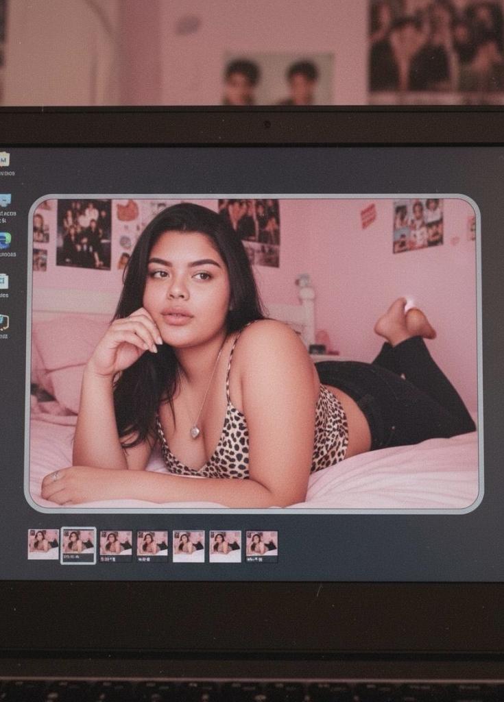 Chica busca chico en Toledo: Chica busca chico