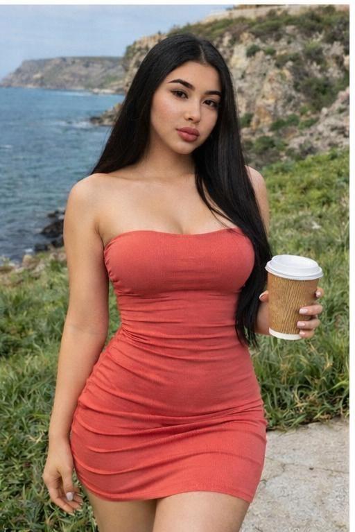 Chica busca chico en Málaga: Chica busca chico