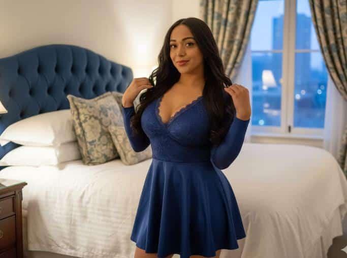 Travesti en Tenerife: 