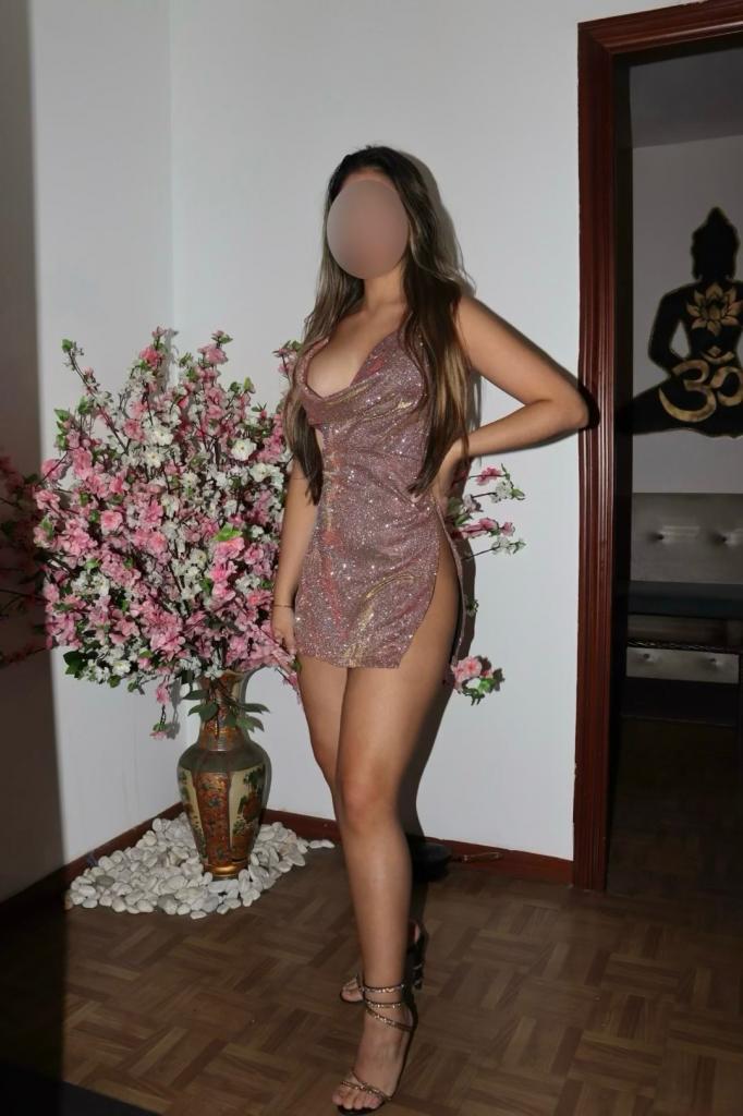 722815110: Chica busca chico en Madrid