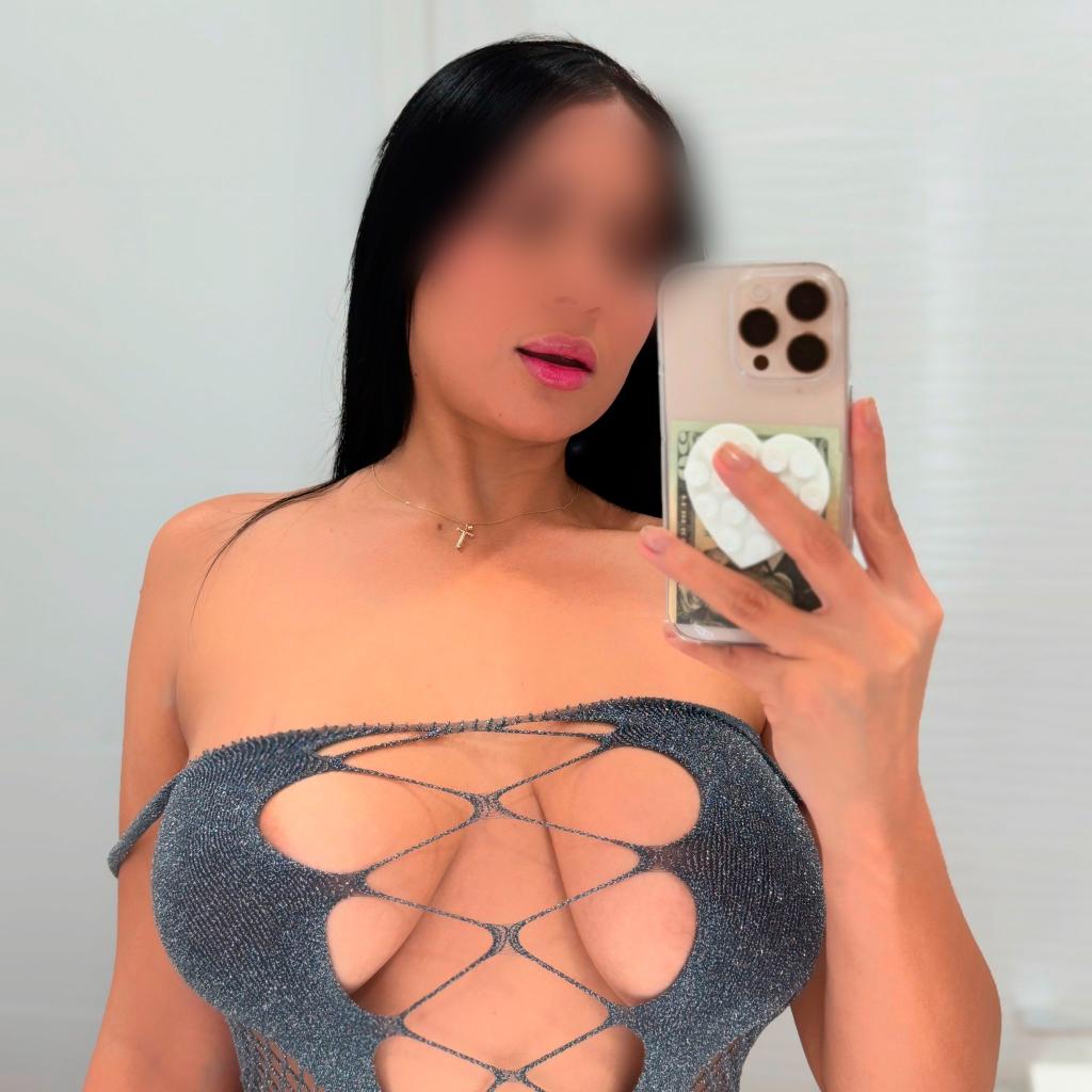 Chica busca chico en Barcelona: 