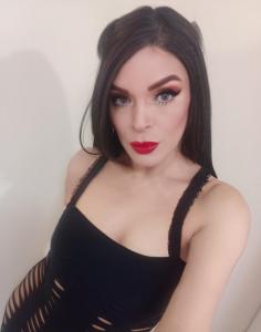 604369761: Transexual en Madrid