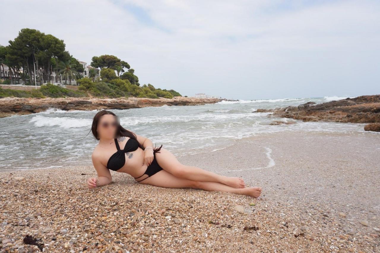 Chica busca chico en Castellón: Chica busca chico