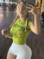 613847218: Chica busca chico en Alicante