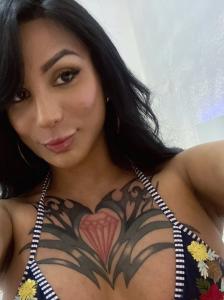 670992544: Travesti en Madrid