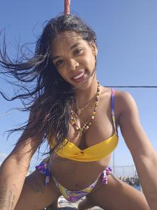 Travesti en Mallorca: 