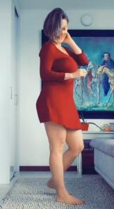 Chica busca chico en Toledo: 