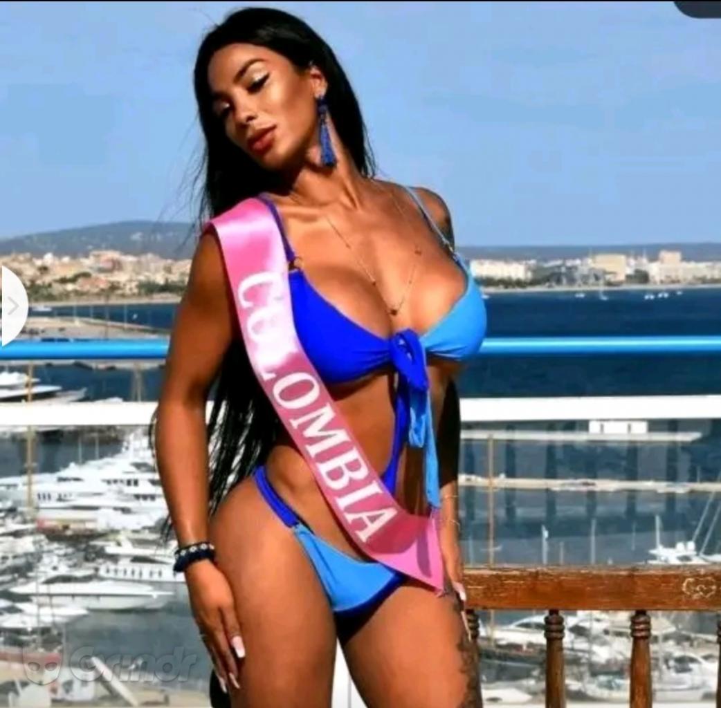 Transexual en Mallorca: 