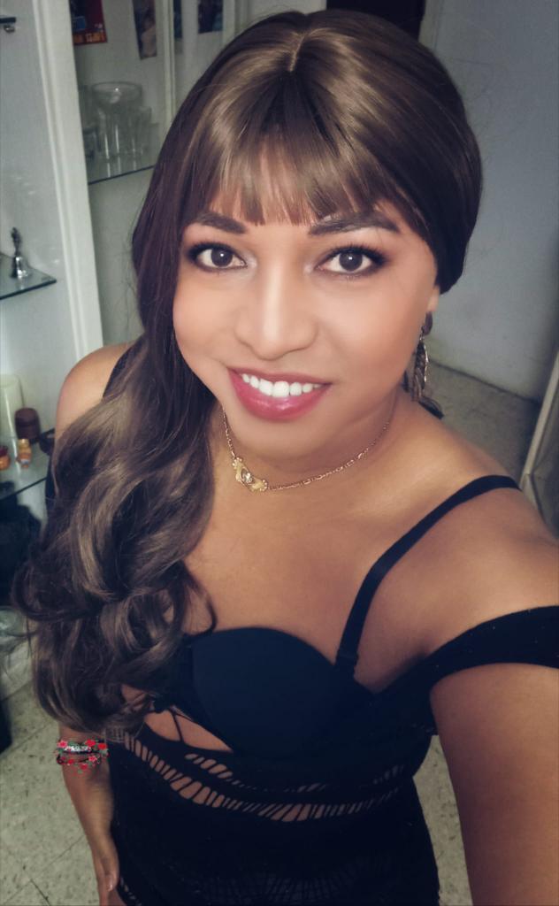 Travesti en Sevilla: 