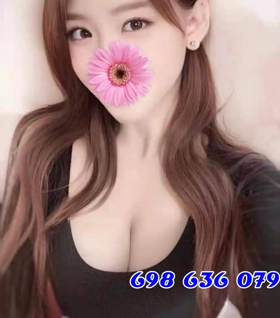 Chica busca chico en Barcelona: 