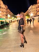 666219811: Transexual en Las Palmas