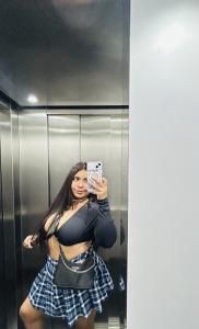 664299854: Chica busca chico en Jaén