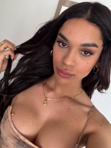 600615572: Travesti en Madrid