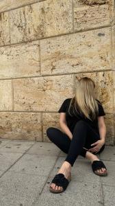 Chica busca chico en Madrid: 