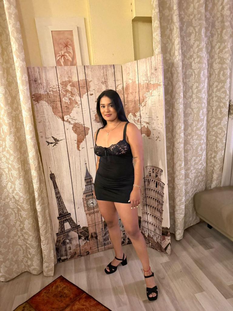 Chica busca chico en Madrid: Chica busca chico