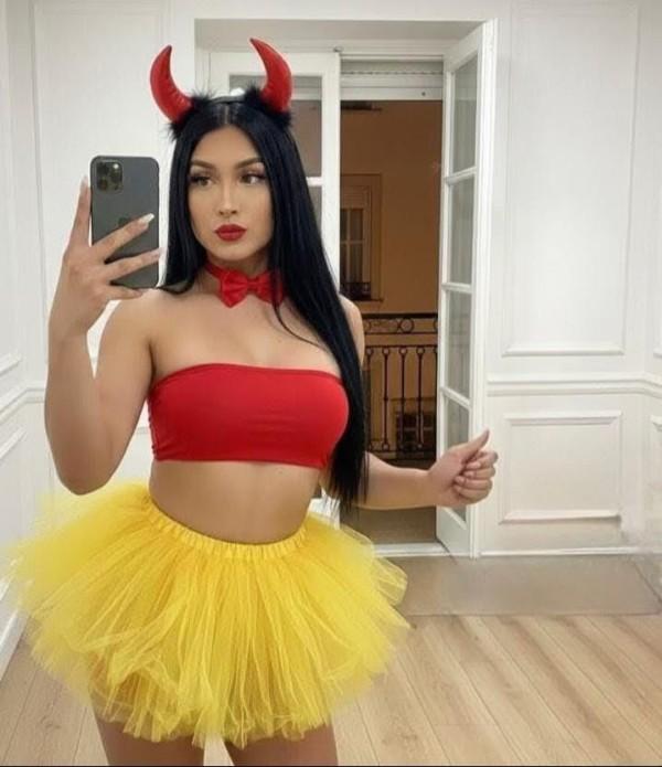 Transexual en Asturias: Transexuales y Travestis