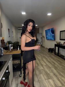 691489184: Transexual en Málaga