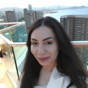 Chica busca chico en Alicante: 