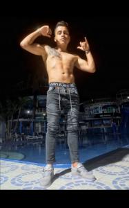 600783234: Chico busca chica en Las Palmas