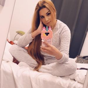 614799211: Transexual en Madrid