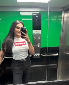 600064560: Transexual en Madrid