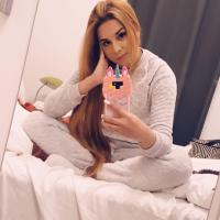 614799211: Transexual en Madrid