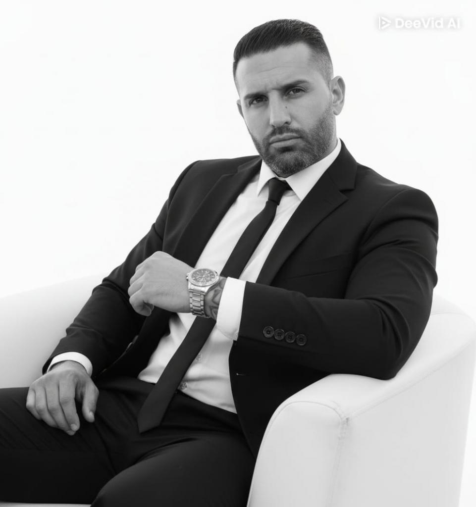 Chico busca chica en Sevilla: 