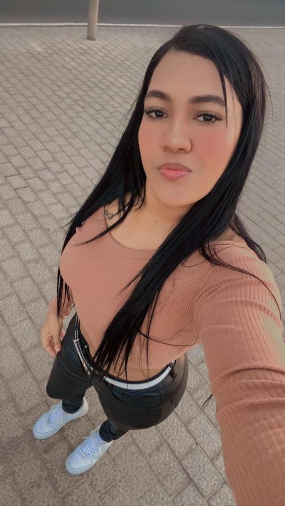 Chica busca chico en Las Palmas: 