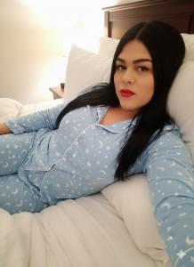 615363177: Transexual en Sevilla