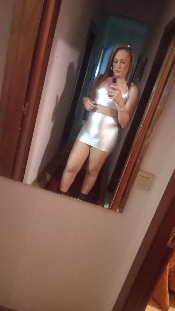 603352812: Travesti en Madrid
