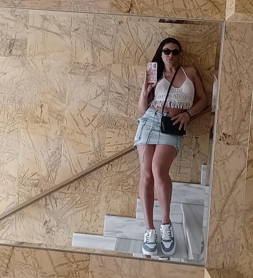 Transexual en Soria: 