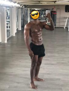 662684110: Chico busca chica en Madrid