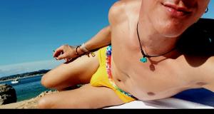 Chico busca chica en Murcia: 