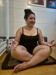 664774683: Chica busca chico en Madrid