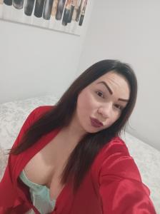 641017705: Travesti en León