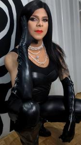 634494714: Transexual en Madrid