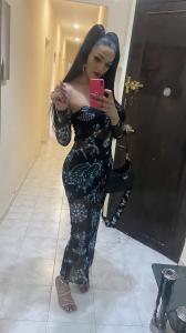 617172176: Travesti en Valencia