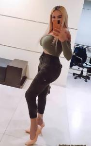 625520952: Travesti en Madrid