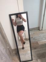 613734517: Chica busca chico en Madrid