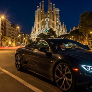 664517996:  en Barcelona