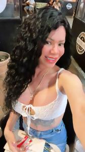 663629834: Transexual en Madrid