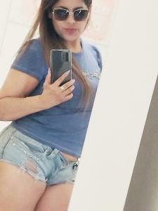 643543711: Chica busca chico en Málaga