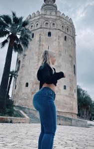 691758545: Chica busca chico en Tenerife